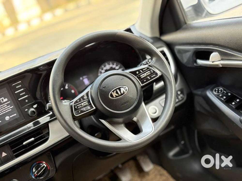Kia Seltos 1.5 Htk+, 2020, Diesel