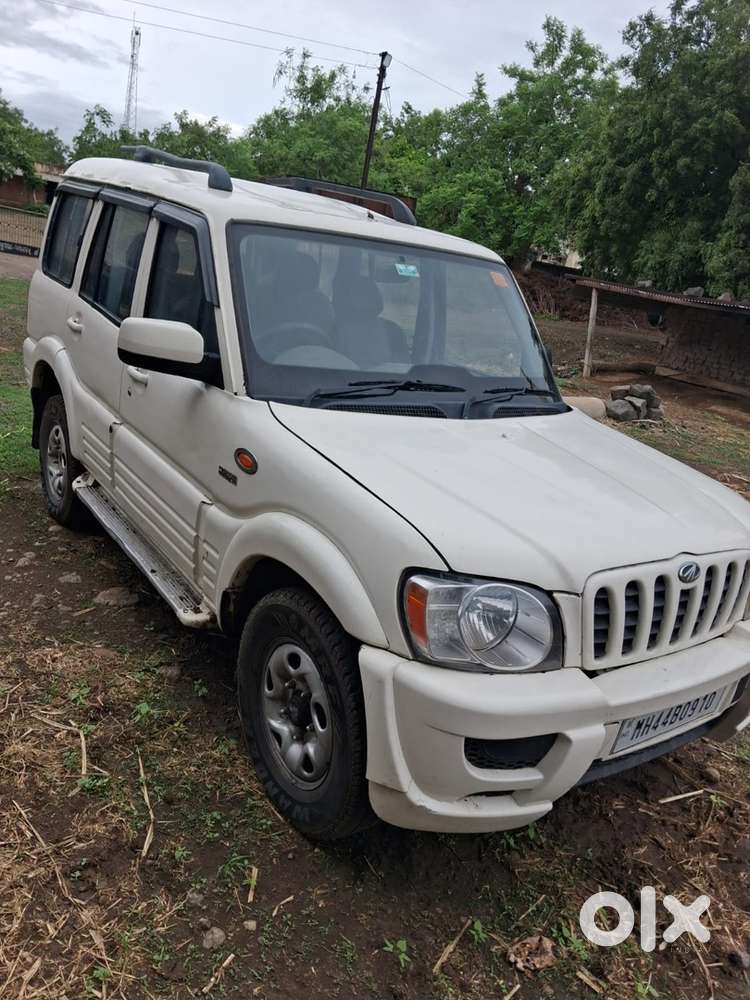 Mahindra Scorpio 2005 Diesel