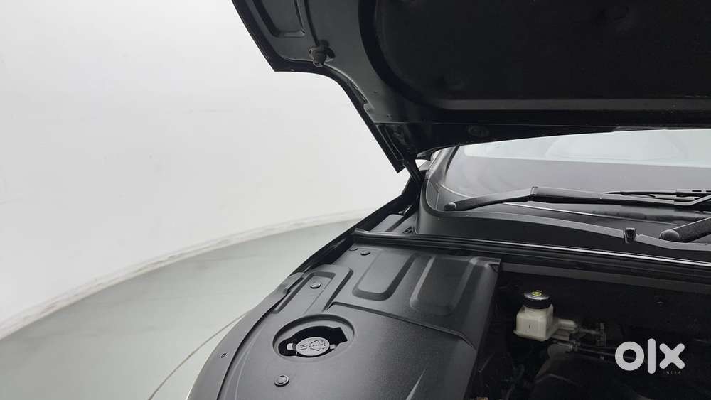 Mg Hector Sharp At, 2021, Petrol