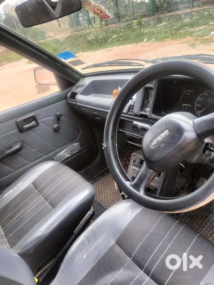 Sell.maruti.800