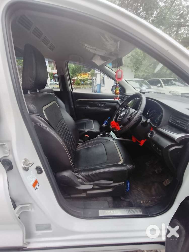 Maruti Suzuki Xl6 1.5 Zeta At, 2023, Petrol