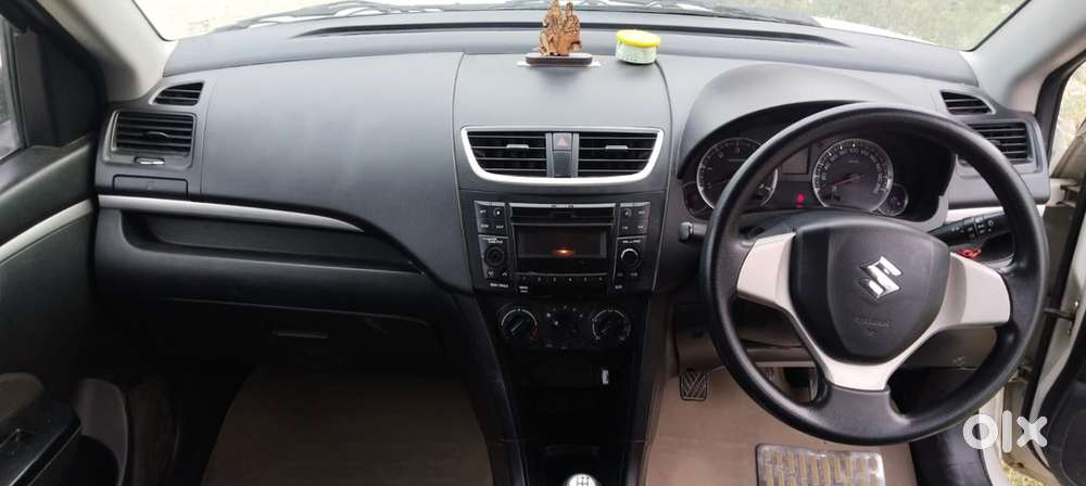 Maruti Suzuki Swift 2017 Diesel Well Maintained