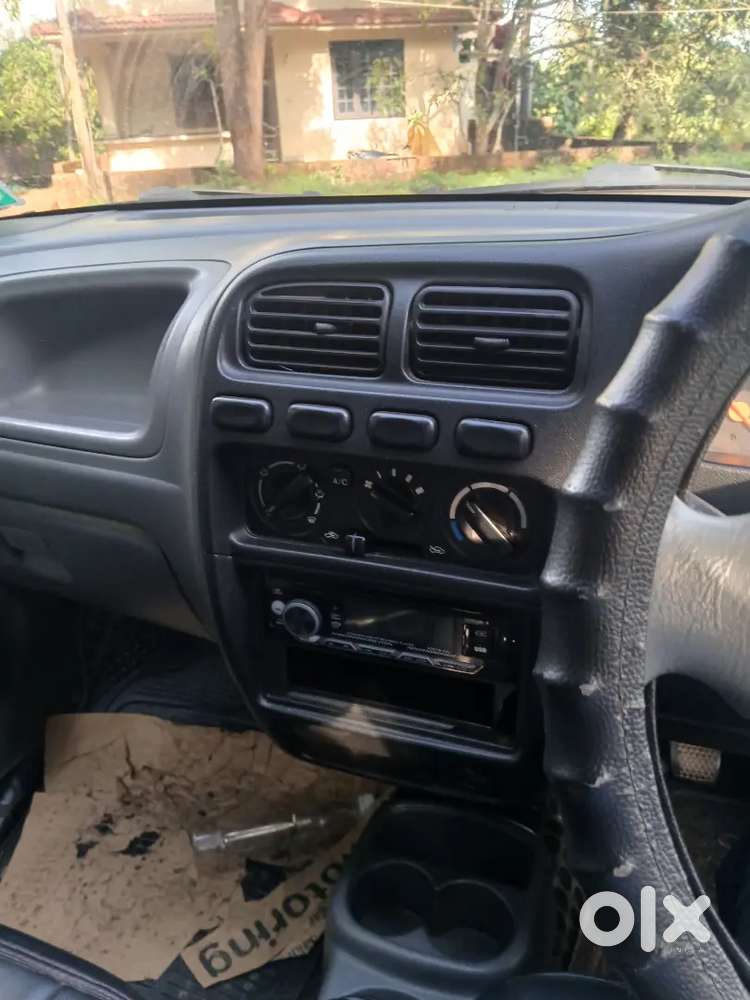 Maruti Suzuki Alto 2006