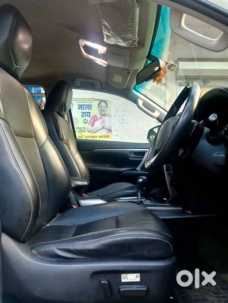 Toyota Fortuner 4x2 At 2.8 Diesel, 2022, Diesel