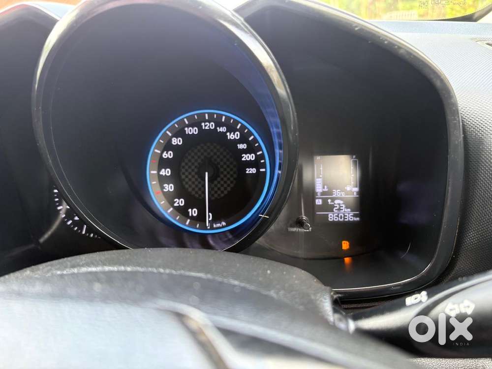 Hyundai Venue Sx, 2022, Petrol