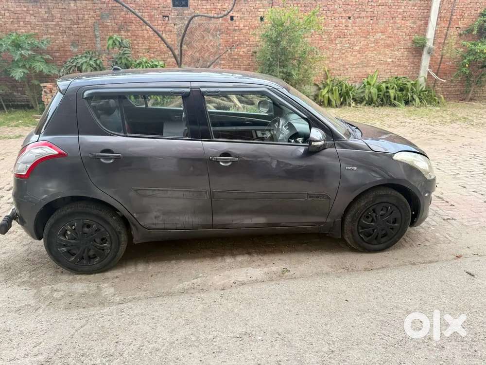 Maruti Suzuki Swift 2017 Diesel Good Condition