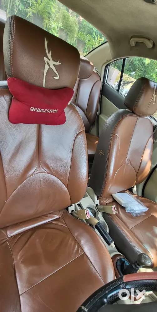 Well Maintained 2011 Verna Deisal. Rc Renewed