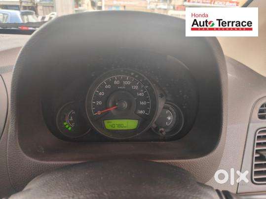 Hyundai Eon D Lite Plus, 2013, Petrol
