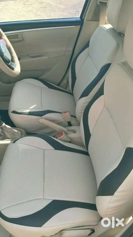 Maruti Suzuki Dzire Diesel 2019