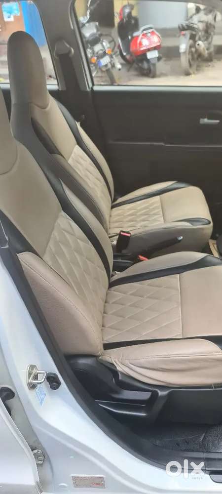 2023 Maruti Suzuki Wagon R Petrol