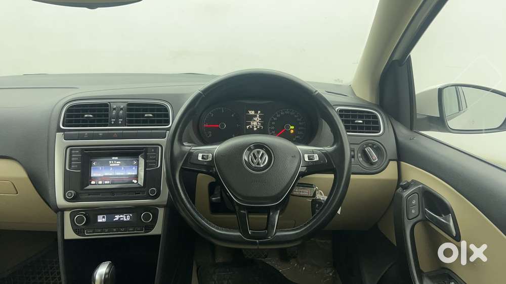Volkswagen Ameo 1.5 Tdi Highline At, 2016, Diesel