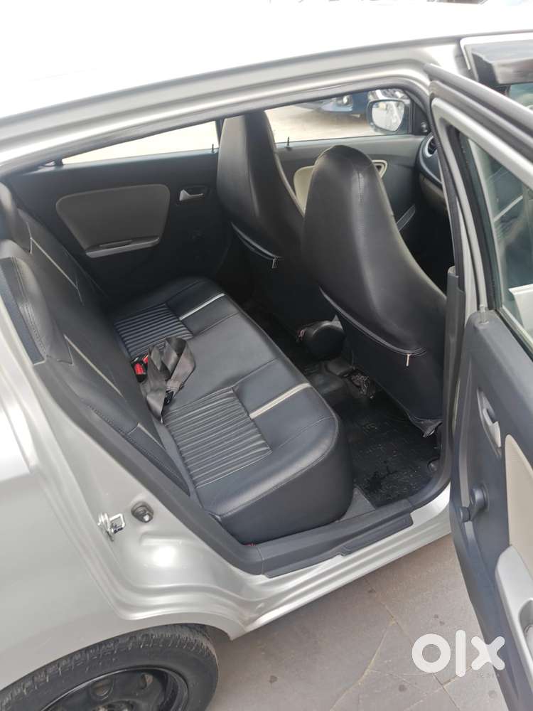 Maruti Suzuki Alto K10 Vxi Amt, 2016, Petrol