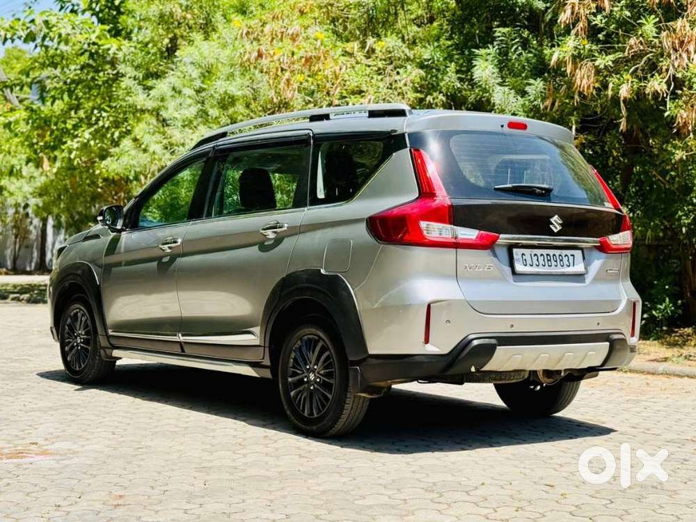 Maruti Suzuki Xl6 1.5 Alpha Mt, 2021, Petrol