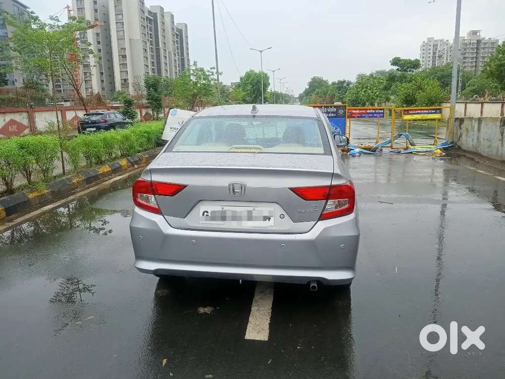 Honda Amaze  2020