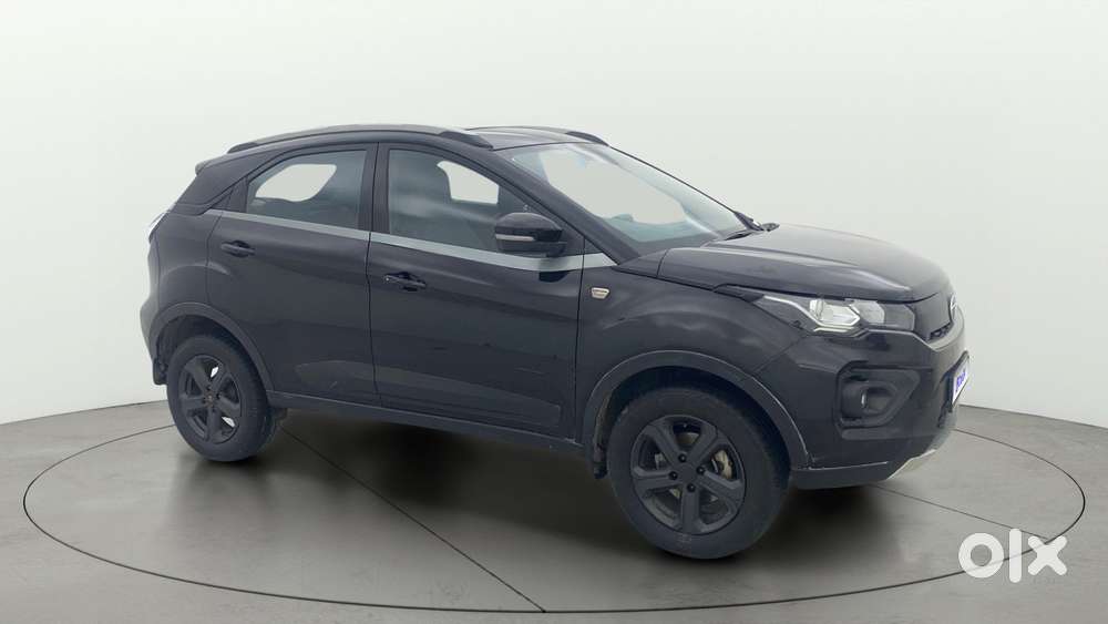 Tata Nexon 1.5 Revotorq Xza Plus Dualtone, 2022, Diesel