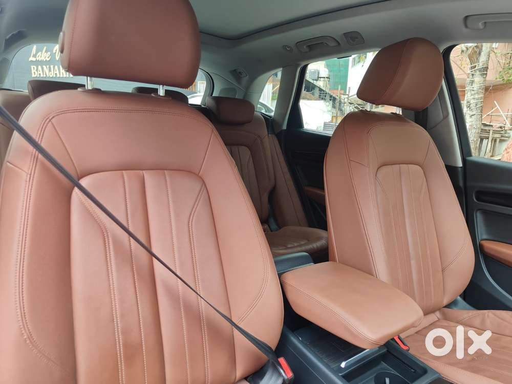 Audi Q5 2.0 45 Tfsi Premium Plus, 2022, Petrol