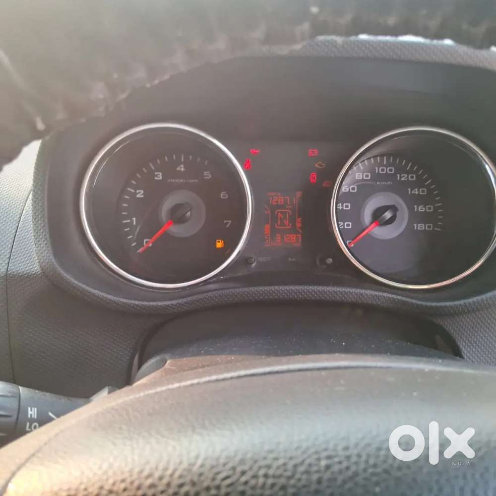 32000km Driven With Company Record Best Condition