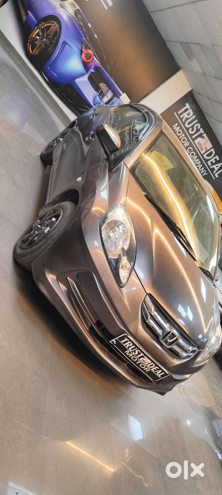 Honda Amaze 1.5 Smt I Dtec, 2013, Diesel