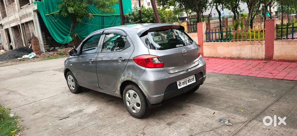 Tata Tiago 1.05 Revotorq Xt, 2018, Petrol