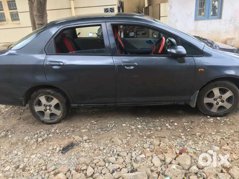 Honda City 2004 Petrol 130000 Km Driven
