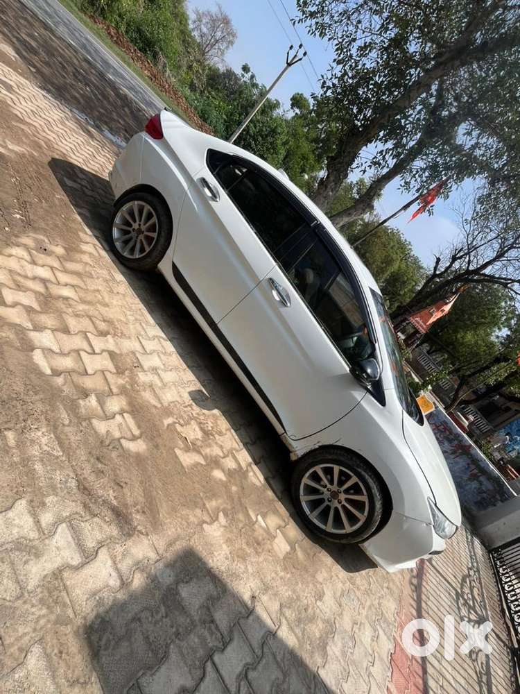 Honda City 2015 Petrol Well Maintained