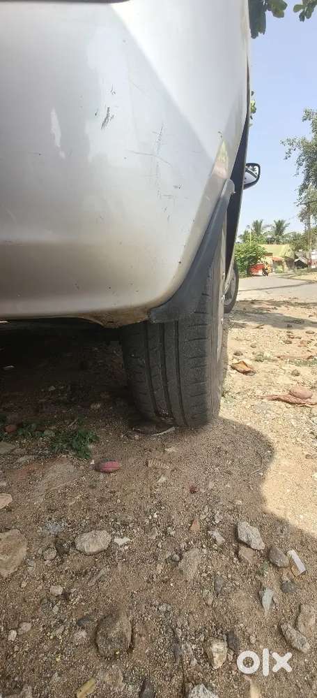 Hyundai I10 Sportz 2008 Petrol