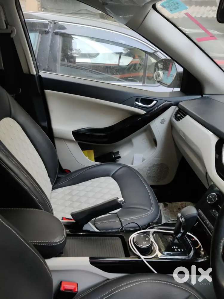 Tata Nexon 2022 Petrol Automatic