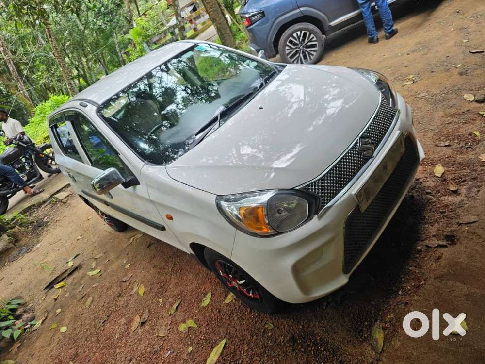 Maruti Suzuki Alto 800 Lxi, 2019, Petrol