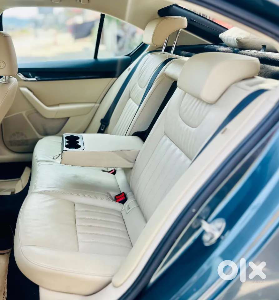 Skoda Octavia 1.8 Tsi At L K, 2020, Petrol