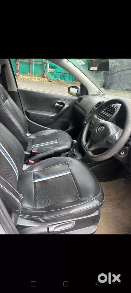 Volkswagen Polo 2013-2015 1.5 Tdi Comfortline, 2019, Diesel