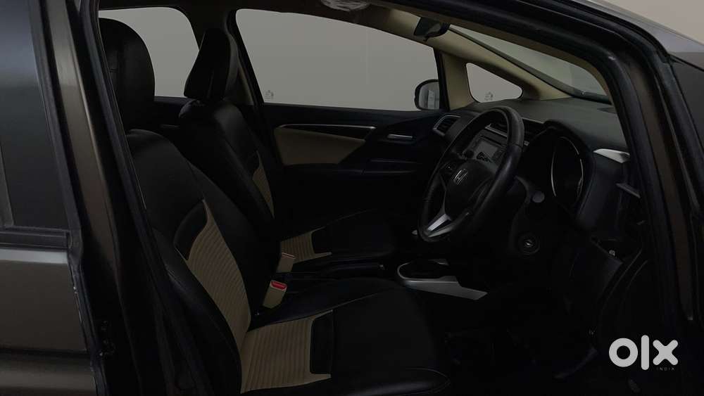Honda Jazz [ ] 1.2 V I-vtec Mt, 2017, Petrol