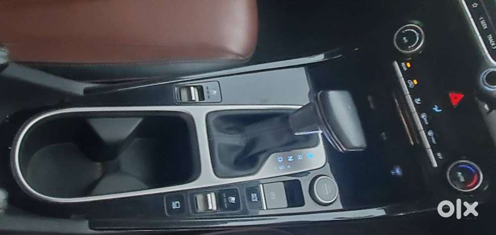 Hyundai Alcazar 1.5 Signature (o) Diesel At 7 Str, 2023, Diesel