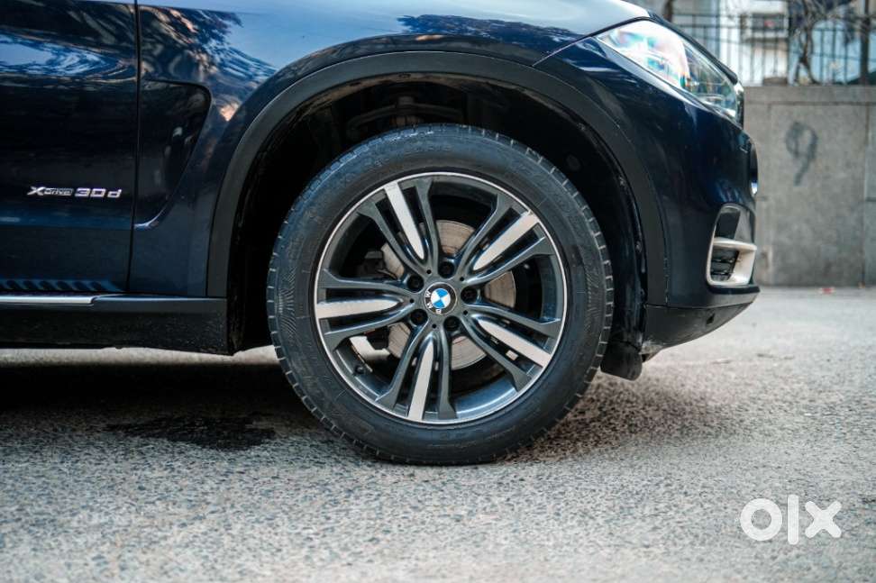 Bmw X5 Xdrive 30 D, 2019, Diesel