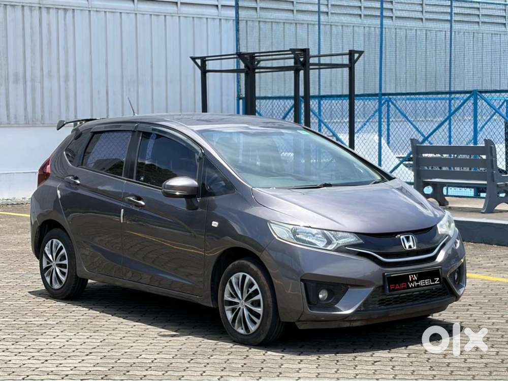 Honda Jazz 1.2 Mode I-vtec, 2018, Petrol