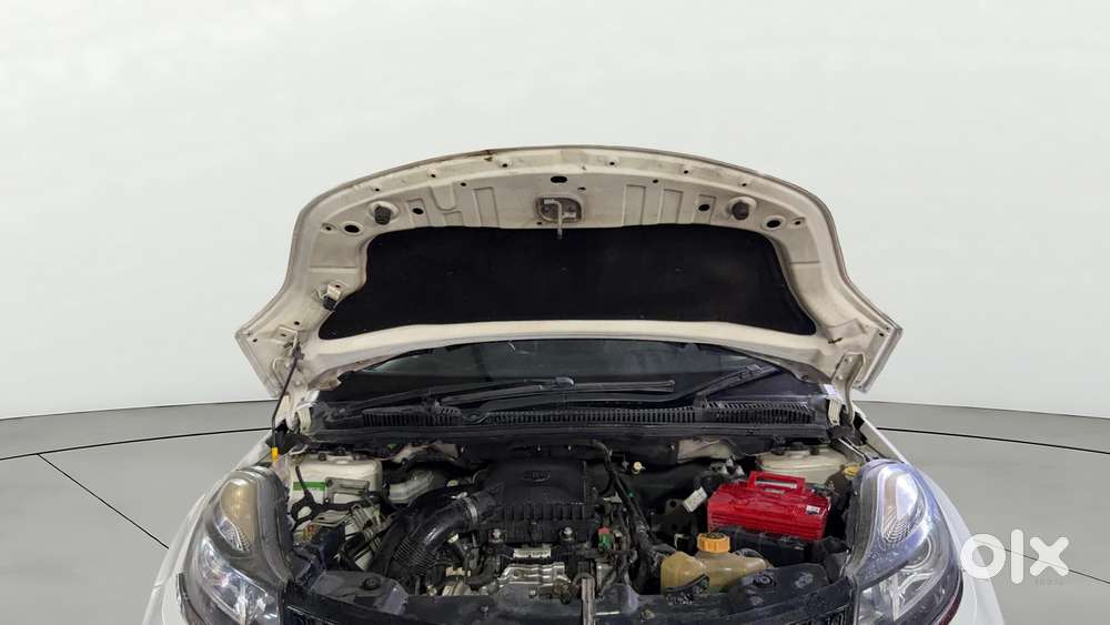 Tata Nexon 1.2 Revotron Xz Plus, 2019, Petrol