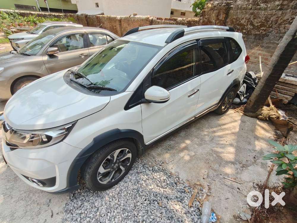 Honda Br-v 2018 Diesel Well Maintained