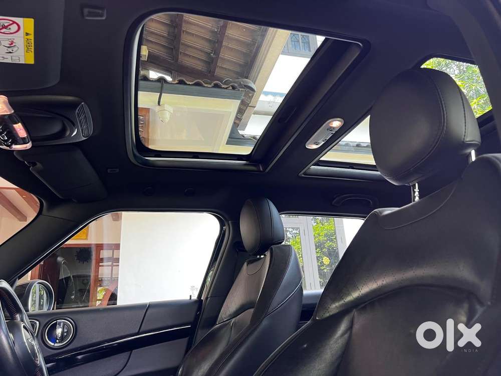 Mini Cooper Countryman Cooper S Countryman, 2019, Petrol