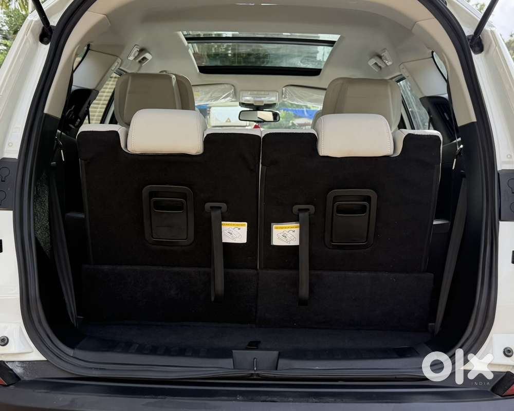 Tata Safari 2.0 Kryotec Xza Plus, 2023, Diesel