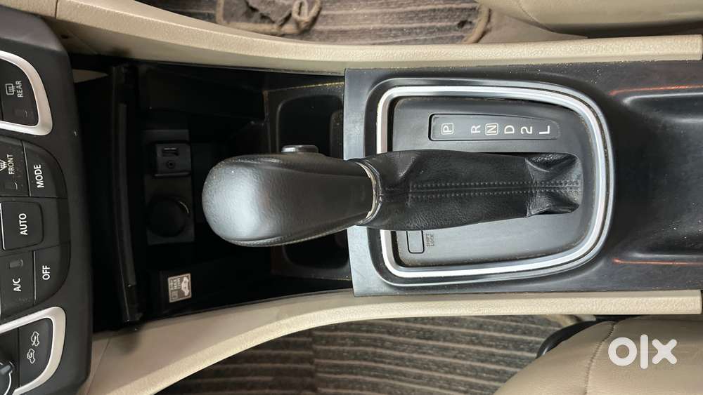 Maruti Suzuki Ciaz 2014-2017 At Zxi, 2015, Petrol