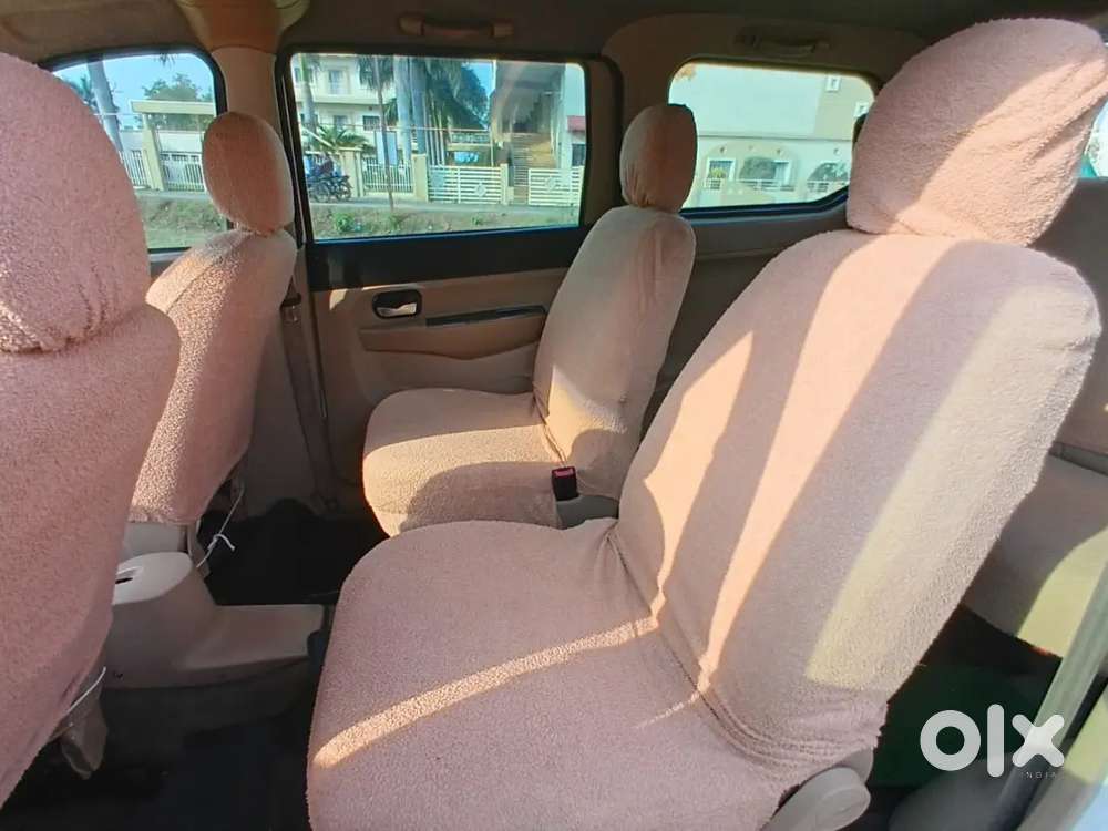 2015 Diesel Chevorlet Enjoy Good Condition Family Car Milege 22kmpl
