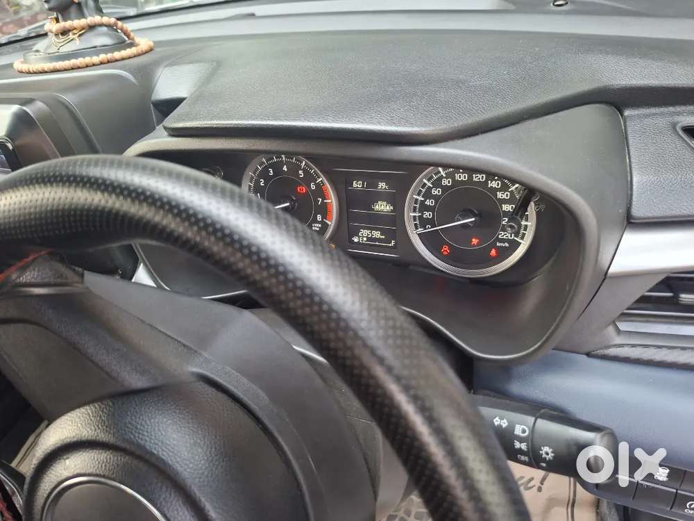 Maruti Suzuki Baleno Dec 2024 Petrol 28500 Km Driven