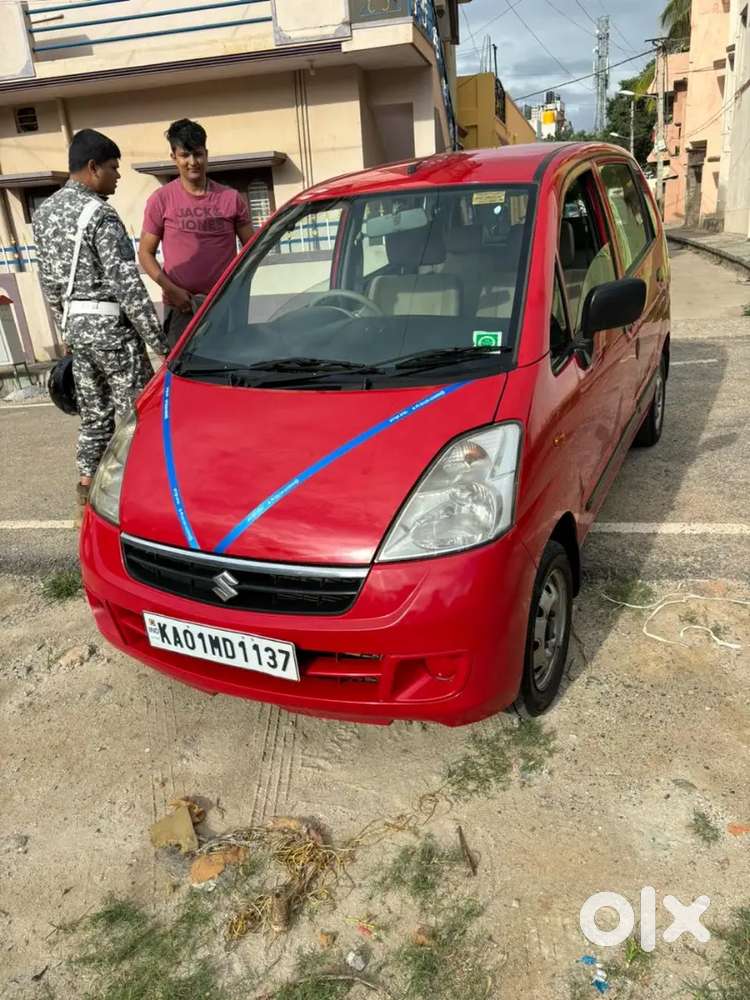 Maruti Suzuki Zen Estilo