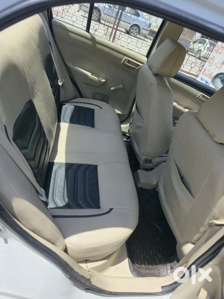 Swift Dzier Diesel Vdi 2015