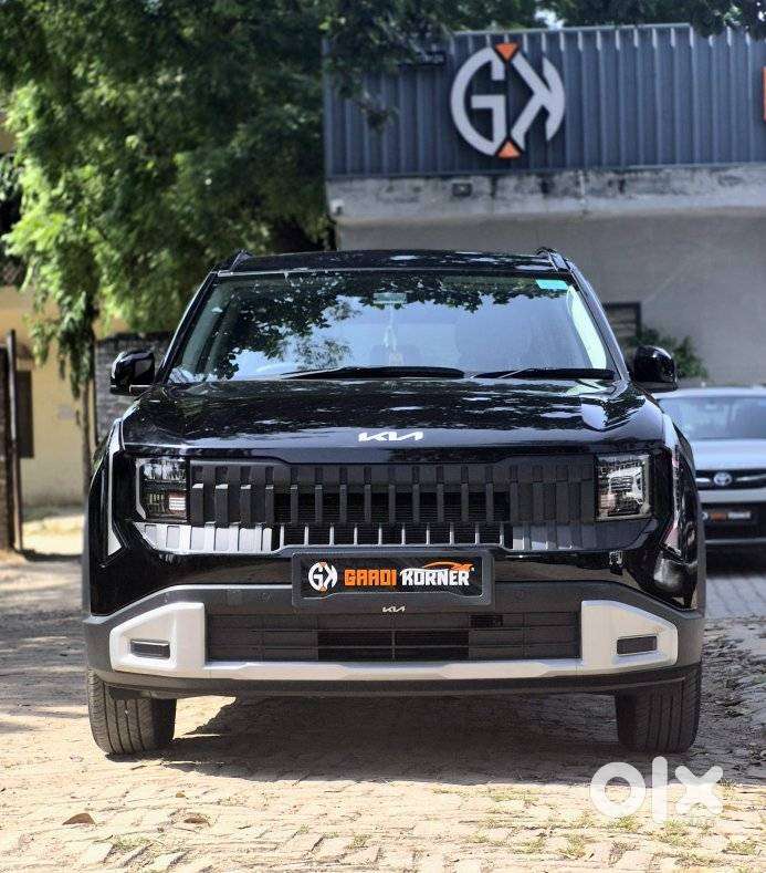 Kia Seltos Htk Plus G, 2026, Petrol