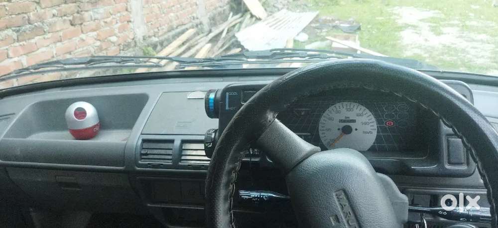 Maruti Suzuki 800 2014