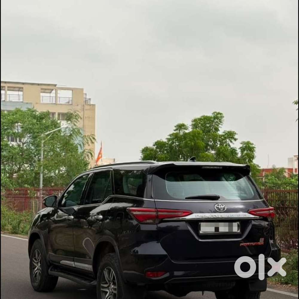 Toyota Fortuner 4x2 At 2.8 Diesel, 2023, Diesel
