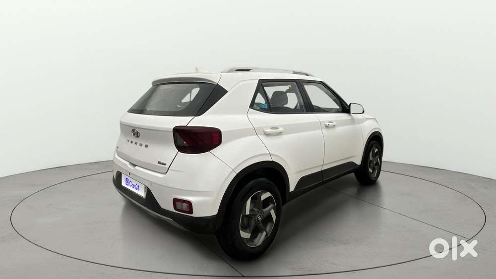 Hyundai Venue Sx Turbo, 2019, Petrol