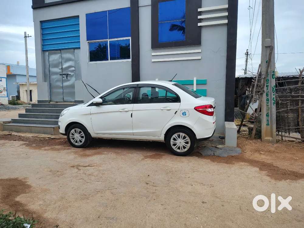 Tata Zest 2018 Diesel