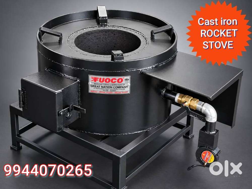 Dosa stove