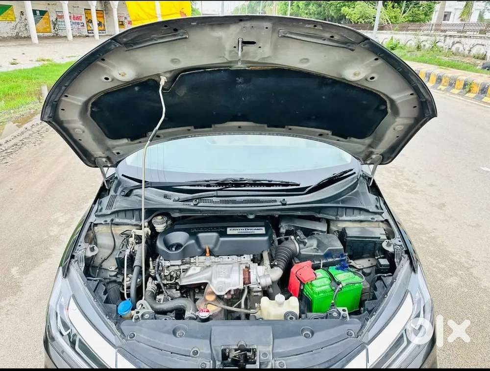Honda City 2019 Diesel Well Maintained